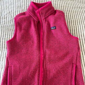 Patagonia, S, Vest